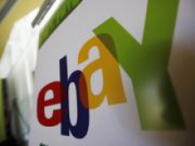 Выручка eBay с начала года выросла на 14% - до $3,7 млрд