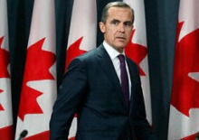 Управляющий ЦБ Канады станет главой Банка Англии