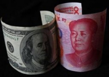Китай увеличивает объем расчетов в иностранной валюте