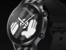 Realme Watch S Master Edition: презентовали дизайнерские смарт-часы