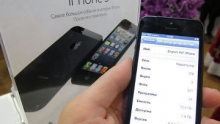 Apple получит компоненты для выпуска новой модели iPhone в мае