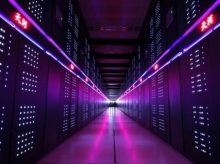 Китай построит суперкомпьютер производительностью 100 петафлопс