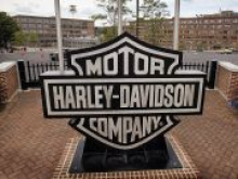 Квартальная прибыль Harley-Davidson выросла в 3,7 раза, превзойдя прогнозы