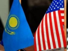Сенаторы приняли законопроект о ратификации соглашения между Казахстаном и США относительно сотрудничества