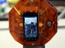 В NASA рассказали о работе спутников на Android