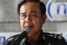 Генерал, совершивший переворот в Тайланде, назначил себя премьером