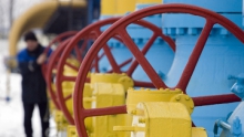 Украина готова вложить 790 млн евро в Транскаспийский газопровод