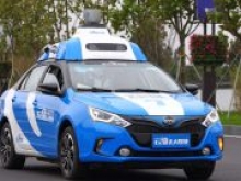 Робомобили выедут на дороги общего пользования Китая