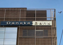 Эстонское отделение Danske Bank, подозреваемое в отмывании $230 млрд, закрылось