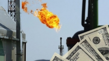 Казахстан намерен до 2015г постепенно повышать стоимость газа на внутреннем рынке до цен в РФ