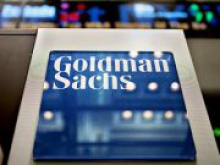 В Китае обнаружили фальшивый банк Goldman Sachs
