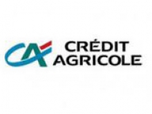 Чистая прибыль Credit Agricole во втором квартале 2014 года упала на 98%