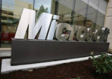 Microsoft обвиняют в нарушении патента на "живые плитки"