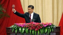 Пекин урезал траты чиновников на 9 млрд долларов