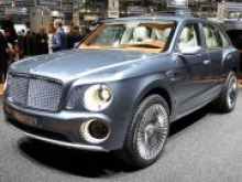 Bentley выпустила iPhone X с уникальным покрытием