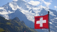 Швейцария - лучшая страна мира для жизни иностранцев
