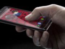 Motorola презентовала новую серию смартфонов на Android