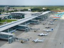 Аэропорт Борисполь получит 270 млн евро