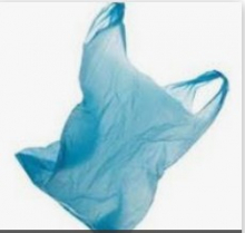 Швеция введет налог на пластиковые пакеты