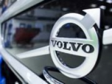 Volvo отзывает 200 тысяч автомобилей