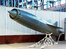 Россия создаст гиперзвуковые крылатые ракеты для ВМФ