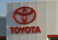 После 5 отзывов авто Toyota выплатит пострадавшим $1,1 млрд
