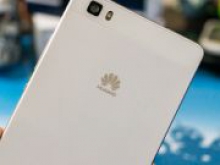 Huawei становится третьим по величине производителем смартфонов в мире