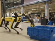 Робособакой Boston Dynamics теперь можно будет управлять дистанционно
