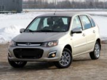 АвтоВАЗ раскрыл тайну новой Lada Kalina - ее можно будет купить уже в июне