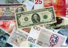 Валютам России, Бразилии и ЮАР прочат центральное место в мировой валютной системе