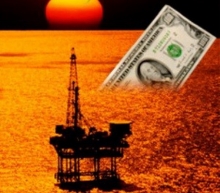 Цены на нефть сенсационно выросли