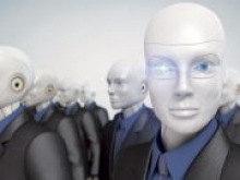 Британия планирует стать лидером в области искусственного интеллекта