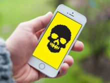 Устройства на Windows Phone, Android и iOS подверглись атаке вируса-шпиона