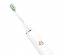 Xiaomi выпустила "умную" зубную щетку