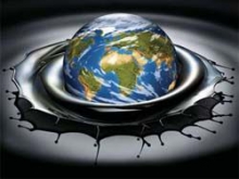 Разведанных запасов нефти и газа хватит на 55 лет
