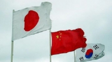 КНР и Южная Корея завершили переговоры о создании зоны свободной торговли