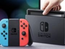 Nintendo готовится выпустить новую модель консоли Switch