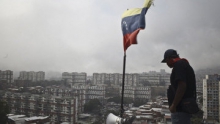 Венесуэла названа самой опасной страной мира - Gallup