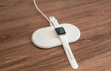 Apple может выпустить «умную» беспроводную зарядку AirPower