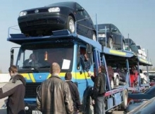Новые тарифы на растаможивание авто в Казахстане с 1 июля 2011 года