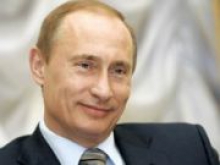 Рейтинг Путина в РФ достиг нового максимума - 82,3%