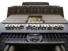 BNP Paribas увеличил прибыль в I квартале на 18% благодаря сильным результатам инвестподразделения