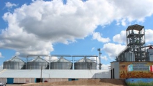 «КазАгро» и «Продкорпорация» направят на строительство зернохранилищ Т16,5 млрд до 2020г