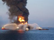 British petroleum заплатит рекордные $20,8 миллиарда за разлив нефти в Мексиканском заливе