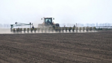 «КазАгро» увеличивает объем финансирования сельхозработ в 2013 году до 78 млрд тенге