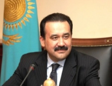 В Казахстане рост ВВП в 2011 году составил 7,5%
