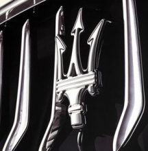 Maserati в апреле покажет свой первый гибридный автомобиль