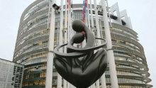 ЕП одобрил пакет помощи ЕС Украине на 11 млрд евро - резолюция