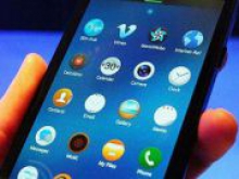 Samsung выпустит топовый смартфон на собственной ОС