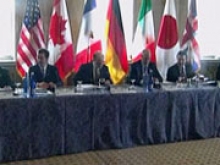 G7 поддержит устойчивость банковской системы и рыночное регулирование курсов валют